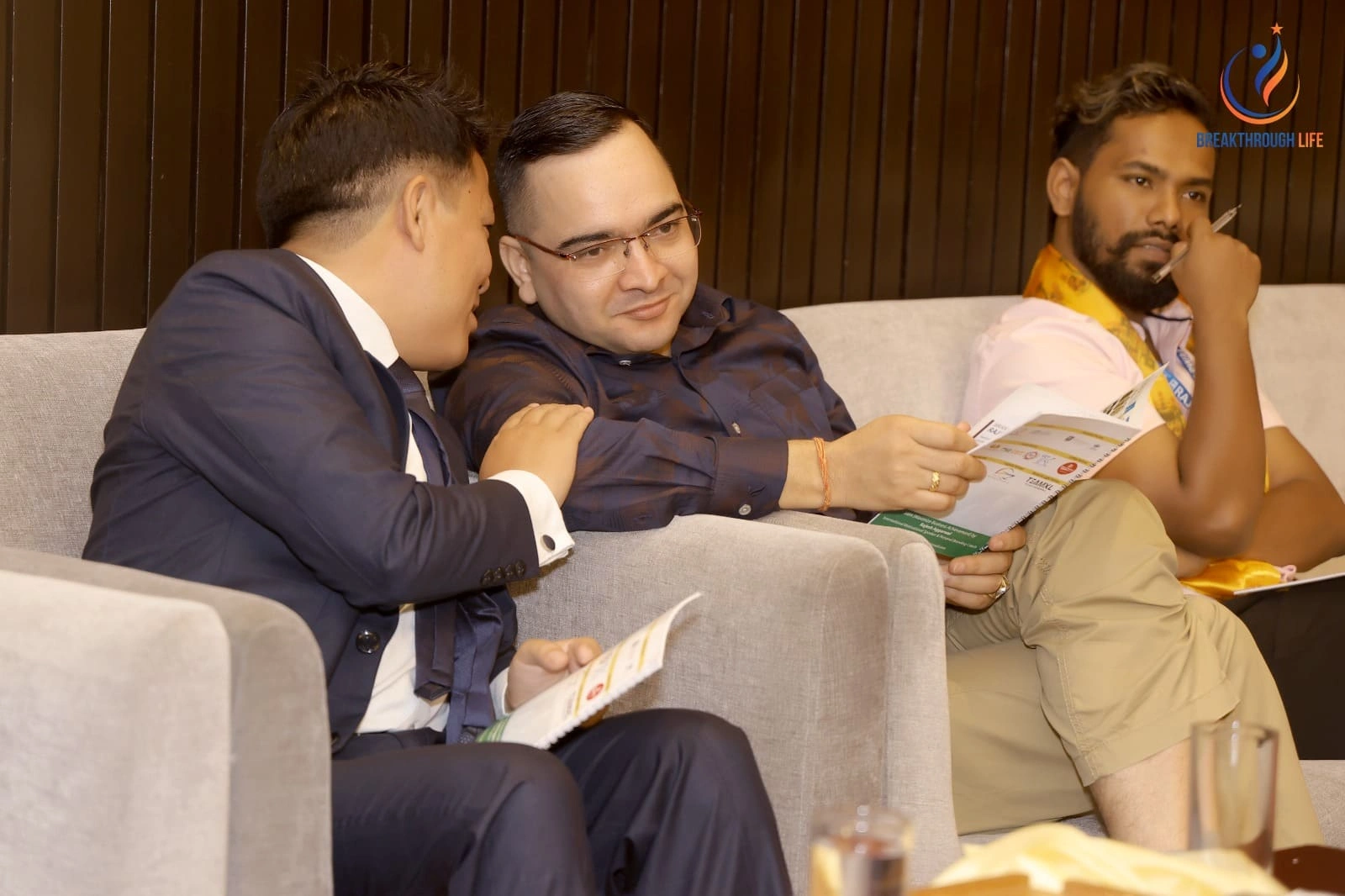 Rohit Malla 38